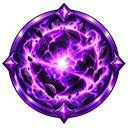 Emblema „Hakai"