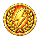 Emblema „Legenda"
